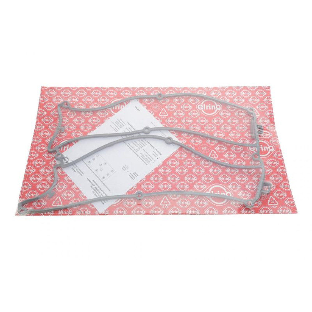 Прокладка кришки клапанів Ford Escort/ Mondeo 1.6-2.0 I 92-00 458.660 ELRING