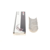 Вкладыши шатунные VW Passat 2.8i V6/2.8i 97-05 +0.25 - CR6778SI0.25 KING