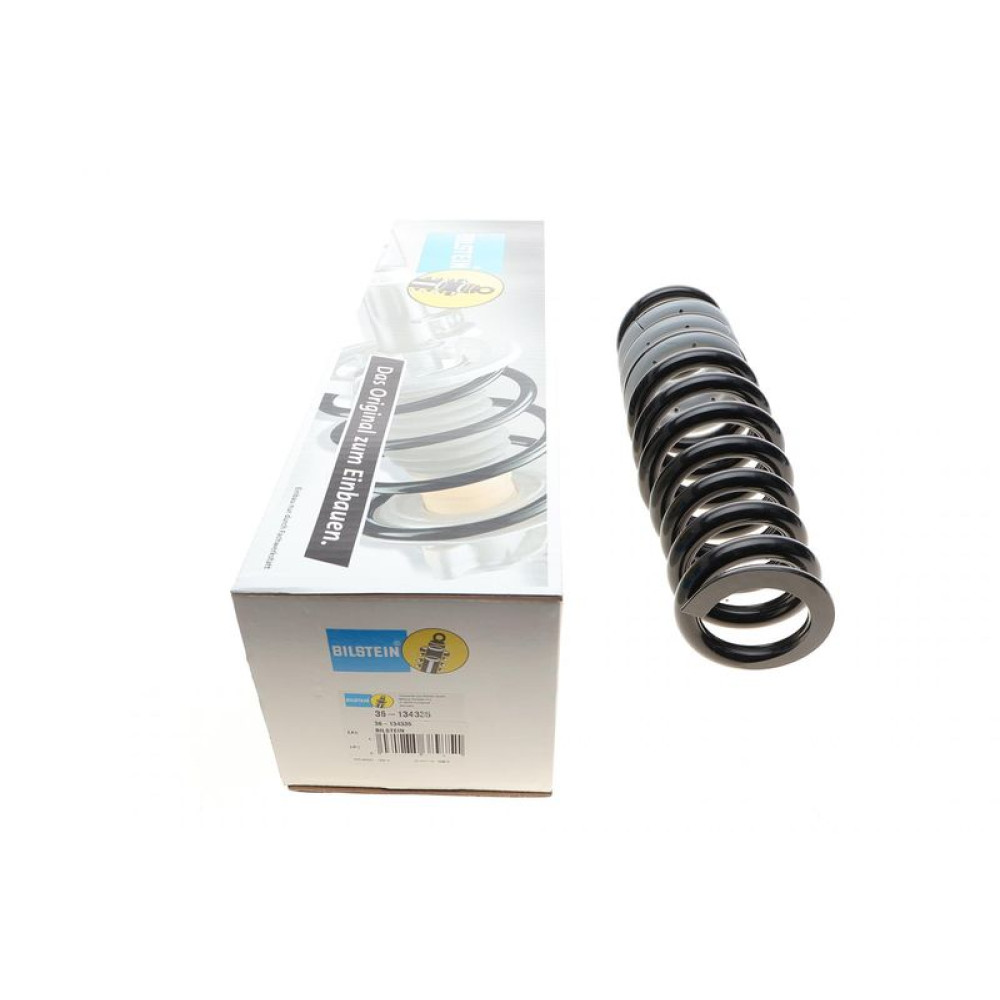 Пружина задняя Mercedes M-class W163 98- 05 M111/OM612/M112/OM528/M113 B3 36-134335 BILSTEIN