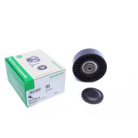 Ролик генератора VW/Audi 1.9D/ VW T4 2.5TDI натяжной 531 0729 10 INA