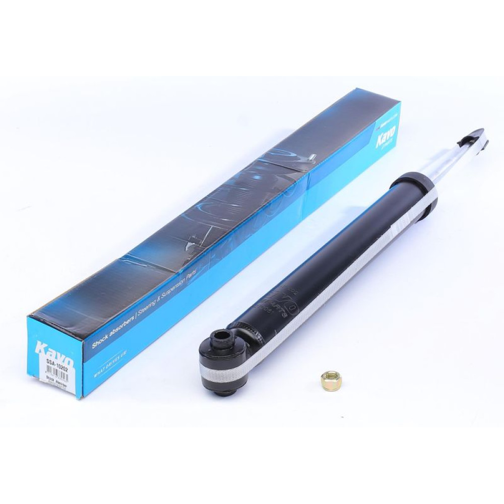 Амортизатор задній Peugeot 308 CC 07-14 SSA-10202 KAVO PARTS