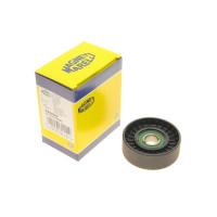 Ролик генератора VW Passat 2.5TDI 98-05 паразитный 76х25 MPQ0009 331316170009 Magneti Marella