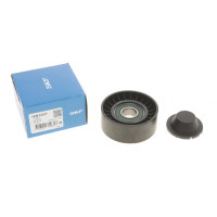 Ролик генератора Toyota RAV 4 III/IV 2.0/2.2 D 4WD 06- паразитный 70.2х28 - VKM 61017 SKF