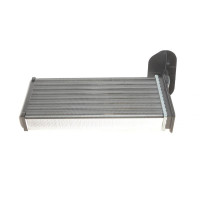 Радіатор пічки VW T4 90- 53889 NRF