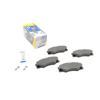 Колодки гальмівні передні VW T3 81-92 - 140648-700 ICER