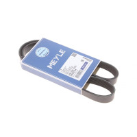 Ремень генератора Audi A3/A4/Seat Leon/VW Caddy/Passat/Tiguan 1.6-2.0TDI 6PK1025 - 050 006 1025 MEYLE