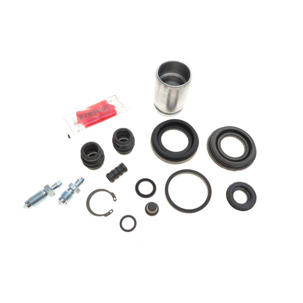 Ремкомплект супорта заднього Mazda 6 02-08 d=34mm+ поршеньTokic 234902 FRENKIT