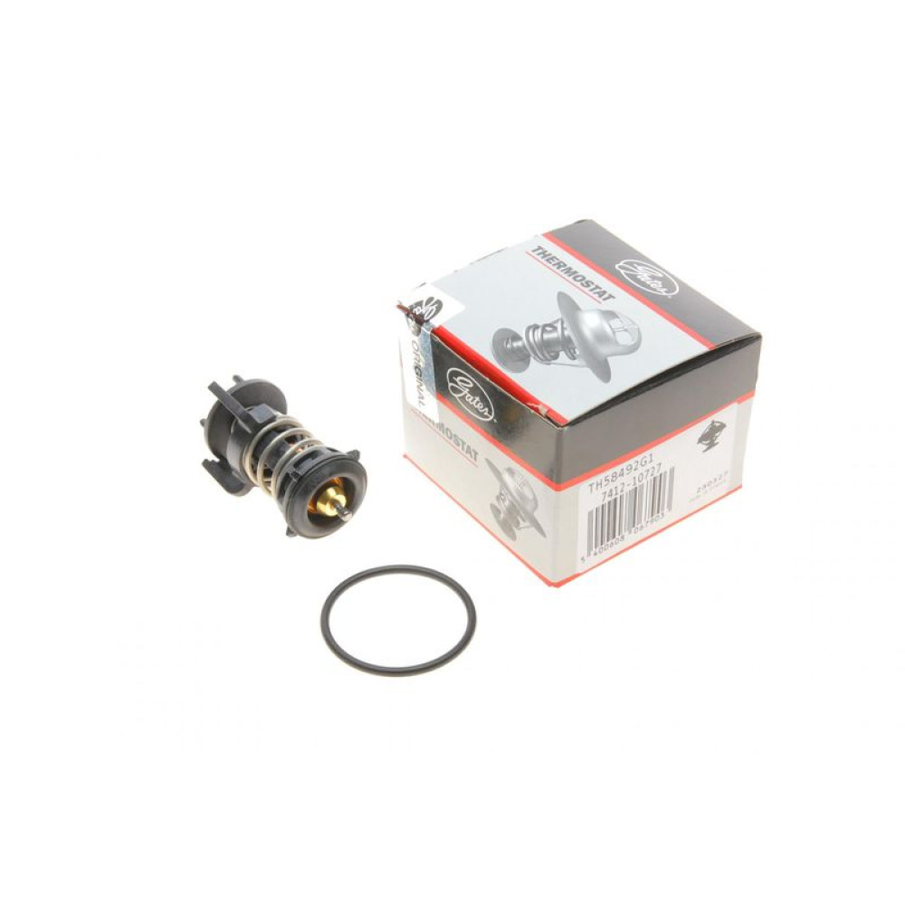 Термостат VW Caddy IV/Golf VII 1.6TDI/2.0TDI 13-92°C TH58492G1 GATES