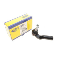 Наконечник рулевой тяги R Ford Focus II/Volvo C30 1.4-2.5 03-12 SSP0421 301191604210 MAGNETI MARELLI Наконечник рулевой тяги R Ford Focus II/Volvo C30 1.4-2.5 03-12 SSP0421 301191604210 MAGNETI MARELLI