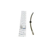 Шланг тормозной передний Nissan Kubistar/Renault Kangoo 1.2-1.9D 97- 335mm - 16-14 525 0009 MEYLE