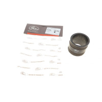 Патрубок интеркулера VW Caddy 1.9 TDI 96-04 09-0049 GATES