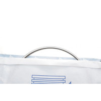 Кольца поршневые Ford Transit/Land Rover Defender 2.4 TDCi 00-16 89.90mm/STD 2-2-2 800051110000 KOLBENSCHMIDT