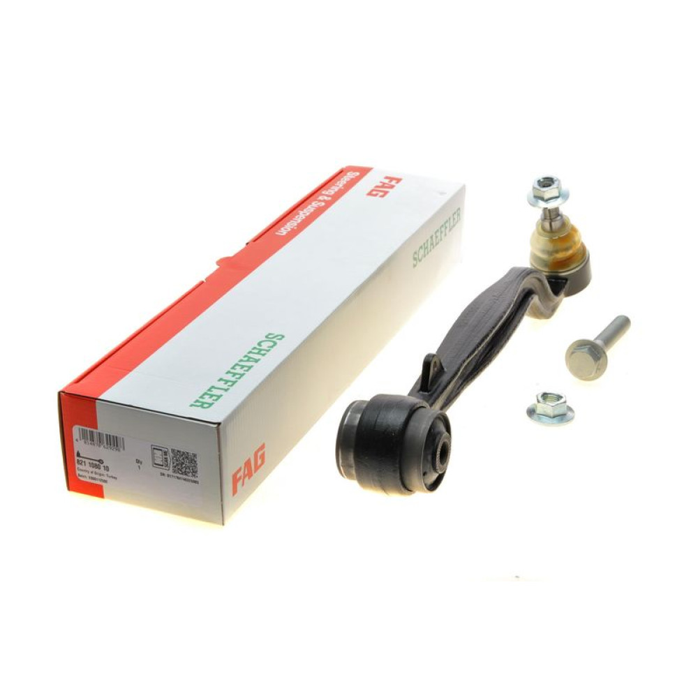 Рычаг подвески передний/снизу/спереди Land Rover Range Rover 02-12 821 1080 10 FAG Рычаг подвески передний/снизу/спереди Land Rover Range Rover 02-12 821 1080 10 FAG