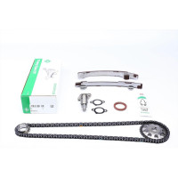 Комплект ланцюга ГРМ Toyota Rav 4 III 2.04WD/2.4 05-13, 1AZ-FE/2AZ-FE 559 0120 10 INA