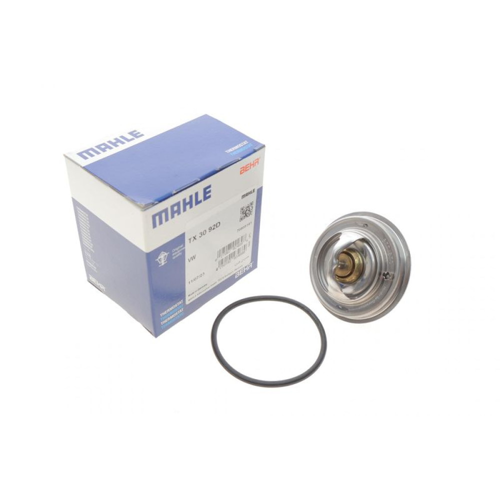 Термостат Audi A4/A6/VW Passat 2.4-2.8 97-05 TX 30 92D MAHLE