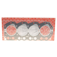 Прокладка ГБЦ Nissan Navara/Pick Up 2.5D -08 1 метка 1.30mm 104.351 ELRING