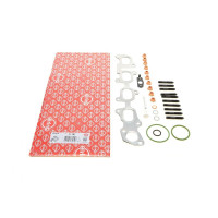 Комплект прокладок турбины VW Golf VII 1.6 TDI 12-570.870 ELRING