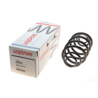 Пружина задняя Opel Zafira B 1.6-2.2/1.7-1.9CDTI 05-15 вен без спорт.ход.ч с непост.d 5263485 LESJOFORS