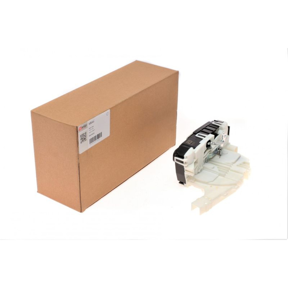 Замок дверей бічних/R Mercedes Sprinter/VW Crafter 06- - 305045 SOLGY