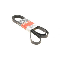 Ремень генератора Mercedes C-class W203/E-class W124/W211 93-09 M104/M112/M113 - 6PK2380 GATES
