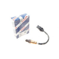Ламбда зонд Peugeot Partner/Citroen Berlingo 1.6 VTi 09- - 0 258 017 217 BOSCH