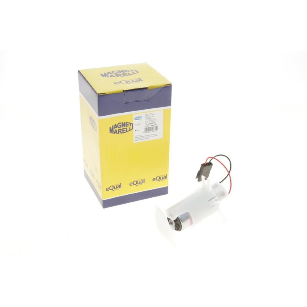 Насос топливный бак Mercedes M-class W163 98-05 M111/M112/M113 3bar. 313011300090 MAGNETI MARELLI