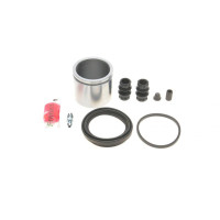 Ремкомплект переднего суппорта Citroen Jumpy/Fiat Scudo 95-06 d=60mm +поршень Lucas 260942 FRENKIT