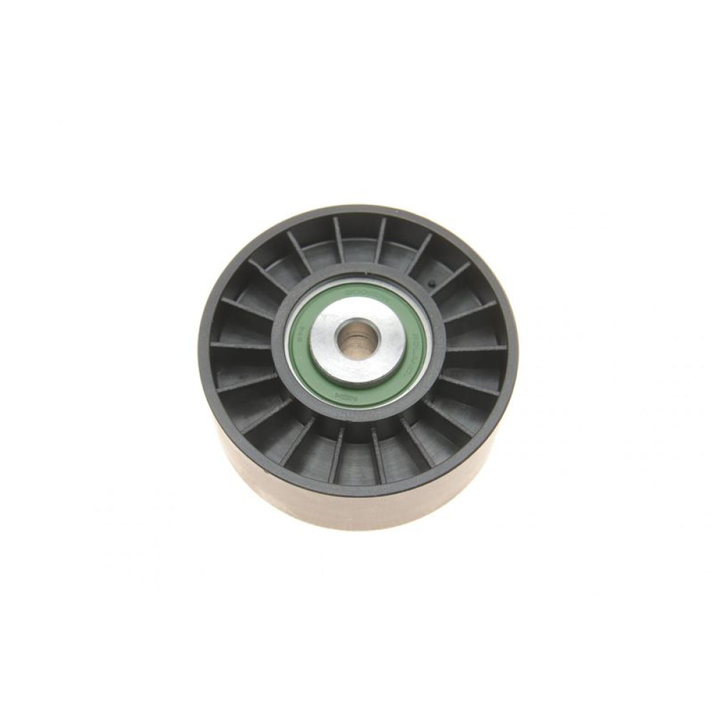 Ролик генератора VW Caddy 1.9TDI/SDI, 96-04, AEY/AYQ/ALH/1Z/AHU/ALE - VKM 31002 SKF