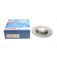 Диск тормозной передний Audi A4 94-01 280х13 - 0 986 478 615 BOSCH