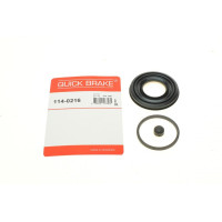 Ремкомплект переднего суппорта Opel Kadett 79-94 d=48mm - 114-0216 QUICK BRAKE