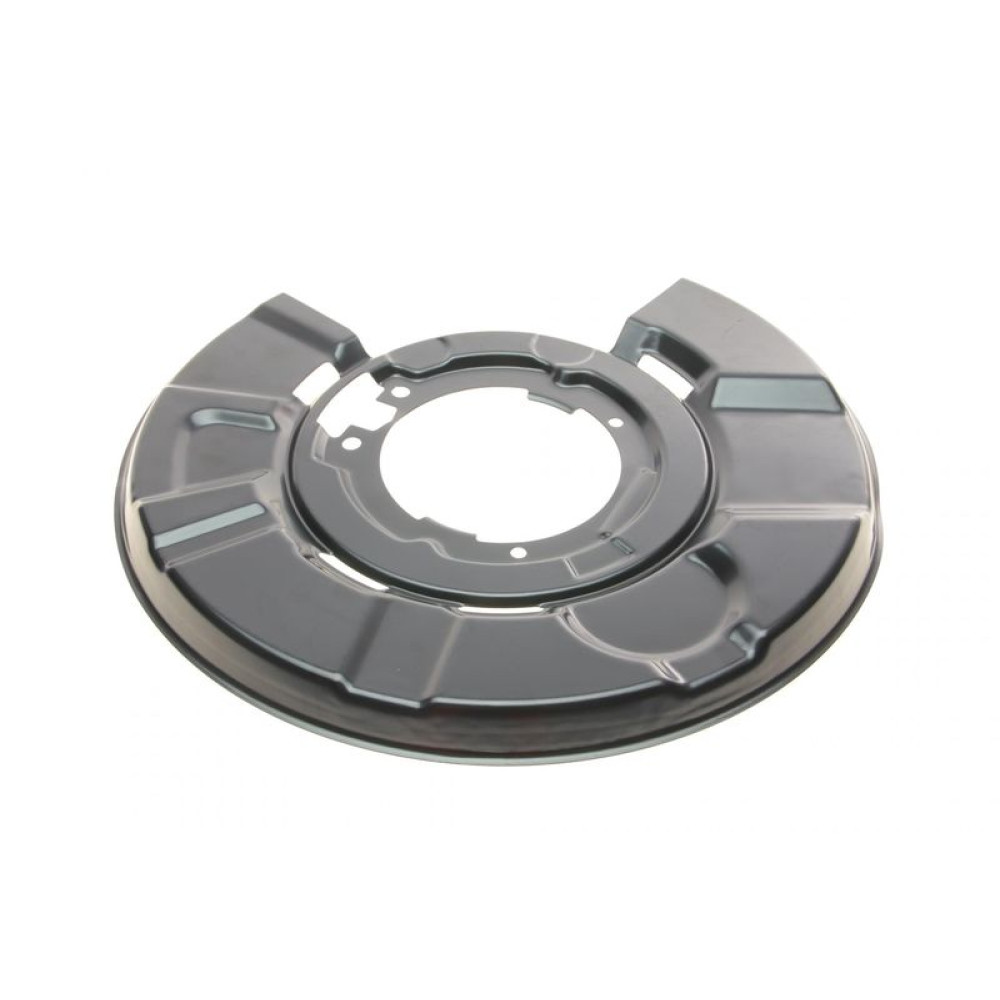 Защита диска тормозного заднего R BMW 3 E90/F30/1 E87/4 F32/F33 05- - 08.35.232 TRUCKTEC AUTOMOTIVE