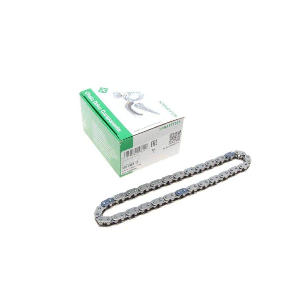 Ланцюг ГРМ Suzuki Grand Vitara/Vitara 2.0 16V 96-15 - 553 0401 10 INA