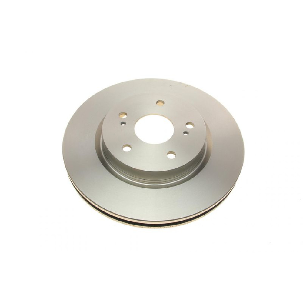 Диск гальмівний передній Suzuki Grand Vitara I 03-/II 05- 294x25 - 0 986 479 559 BOSCH