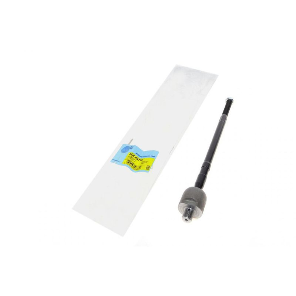 Тяга рулевая Mitsubishi Lancer 1.6/2.0 02- L=310 мм ADC48774 BLUE PRINT