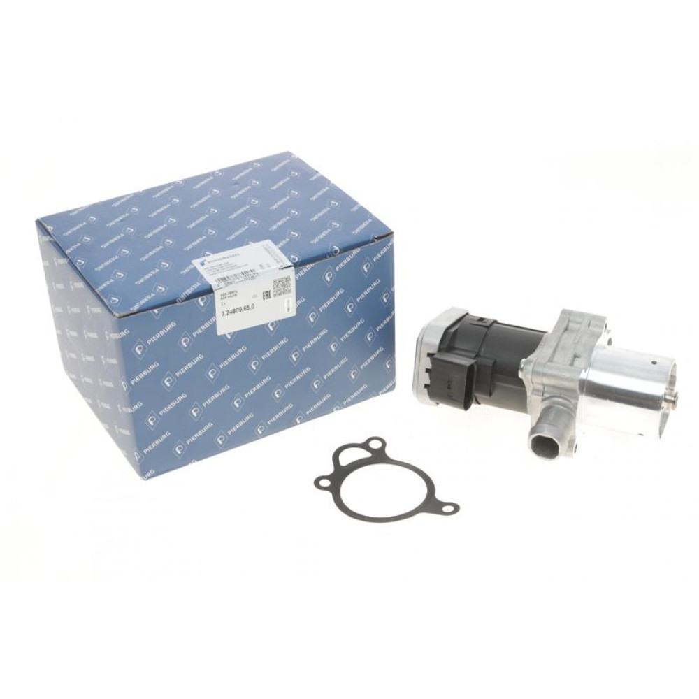 Клапан EGR Mercedes Sprinter 2.2CDI OM646 06- 7.24809.65.0 PIERBURG