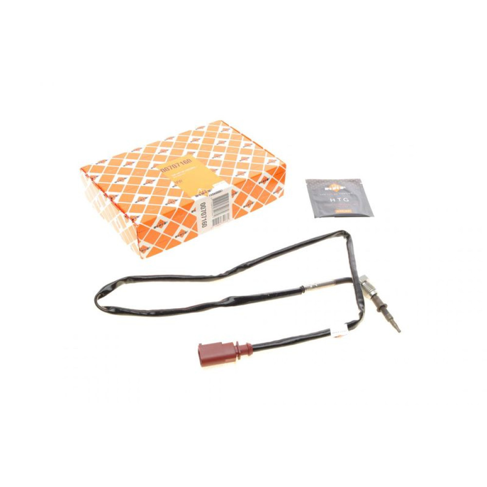 Датчик температуры ВГ VW Polo/Skoda Octavia 1.6TDI 17-707160 NRF