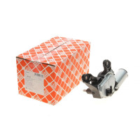 Моторчик стеклоочистителя Audi A3/A4/Q5/Q7 03-17 - 100735 FEBI BILSTEIN