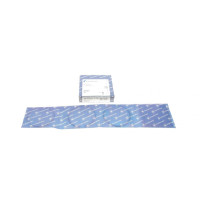 Кільця поршневі Renault Kangoo/Megane I 1.4 96- 75.81mm/STD 800022910000 KOLBENSCHMIDT