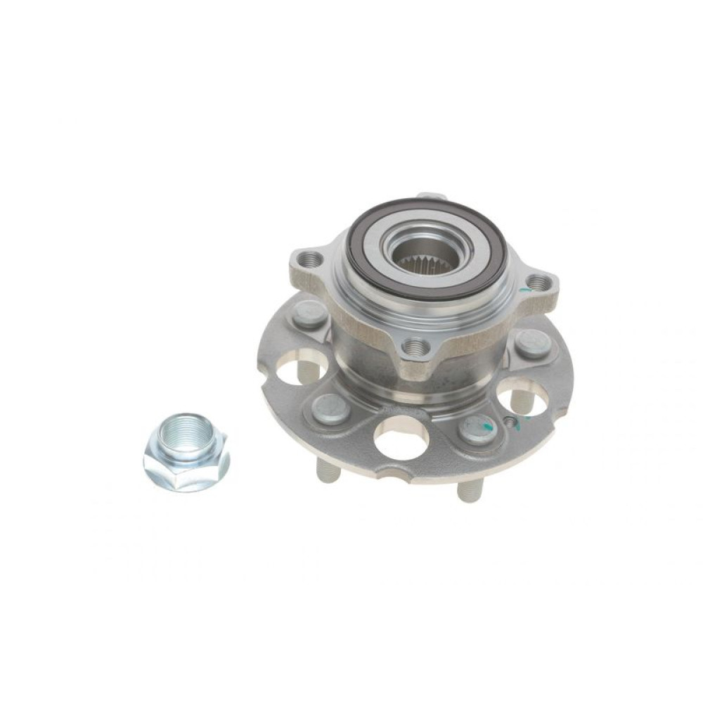 Підшипник маточини задньої Honda CR-V III 07- - 216250 SOLGY