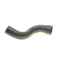 Патрубок интеркулера Renault Megane III 1.5 dCi 08- - RWS2428 ROTWEISS