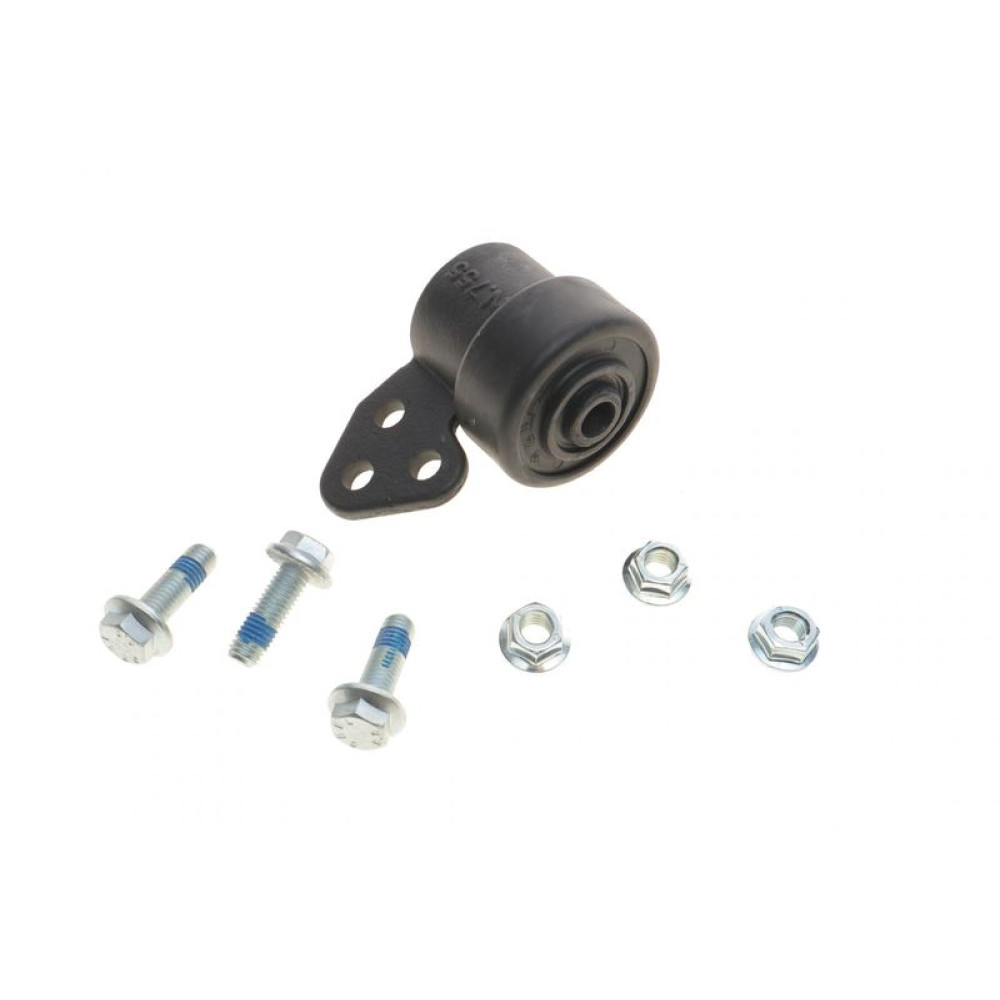 Сайлентблок рычага переднего/спереди Opel Combo 01- 829 0316 10 FAG