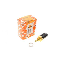 Датчик температуры охлаждающей жидкости Renault Kangoo/Trafic 1.2-1.6/2.0/2.5dCi 01-727012 NRF