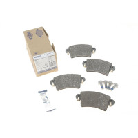 Колодки тормозные задние Renault Master II/Opel Movano 98-/Nissan Interstar 02- 141511-703 ICER Колодки тормозные задние Renault Master II/Opel Movano 98-/Nissan Interstar 02- 141511-703 ICER