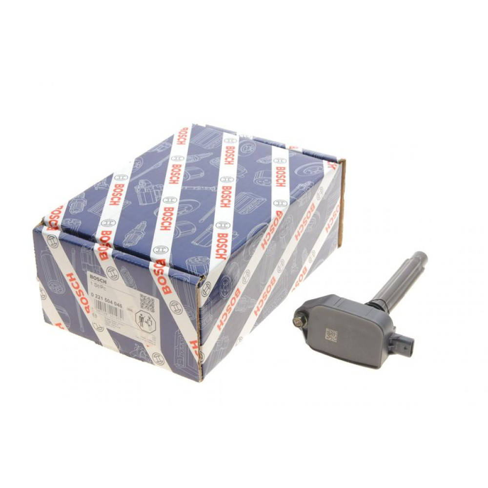 Котушка запалювання Jeep Grand Cherokee 3.6 10- - 0 221 504 046 BOSCH
