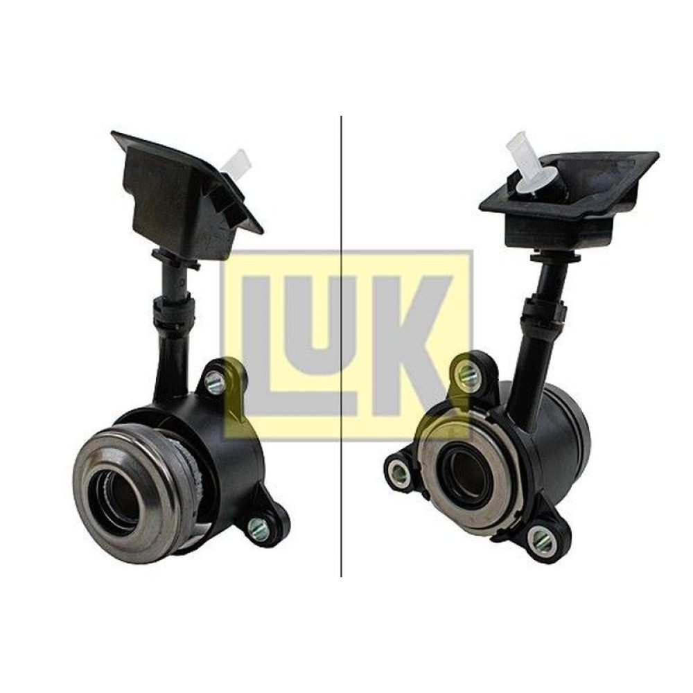 Підшипник вижимний Citroen C4/Peugeot 207/308/5008 1.6 16V/1.6HDi/THP 06-, F-555898.01 510 0129 10 LuK
