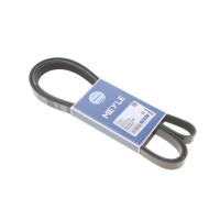 Ремень генератора Mercedes Sprinter CDI-AC с обводным роликом 6PK2260 - 050 006 2260 MEYLE