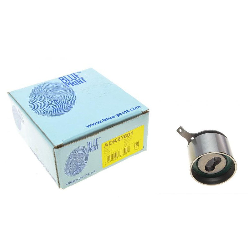 Ролик ГРМ Chevrolet Aveo/Daewoo Matiz 0.8/1.0/1.2 92- натяжной 42x28 ADK87601 BLUE PRINT