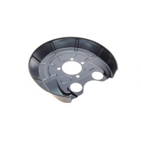 Защита диска тормозного заднего R Opel Vectra 02-09 56696 AIC