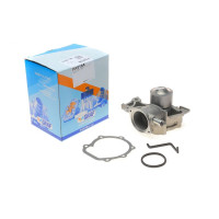 Насос воды Subaru Forester/Impreza/Legacy/Outback 1.6-2.5AWD/1.6-2.0/2.2i 4WD 89-09 B/B 8 лопаток