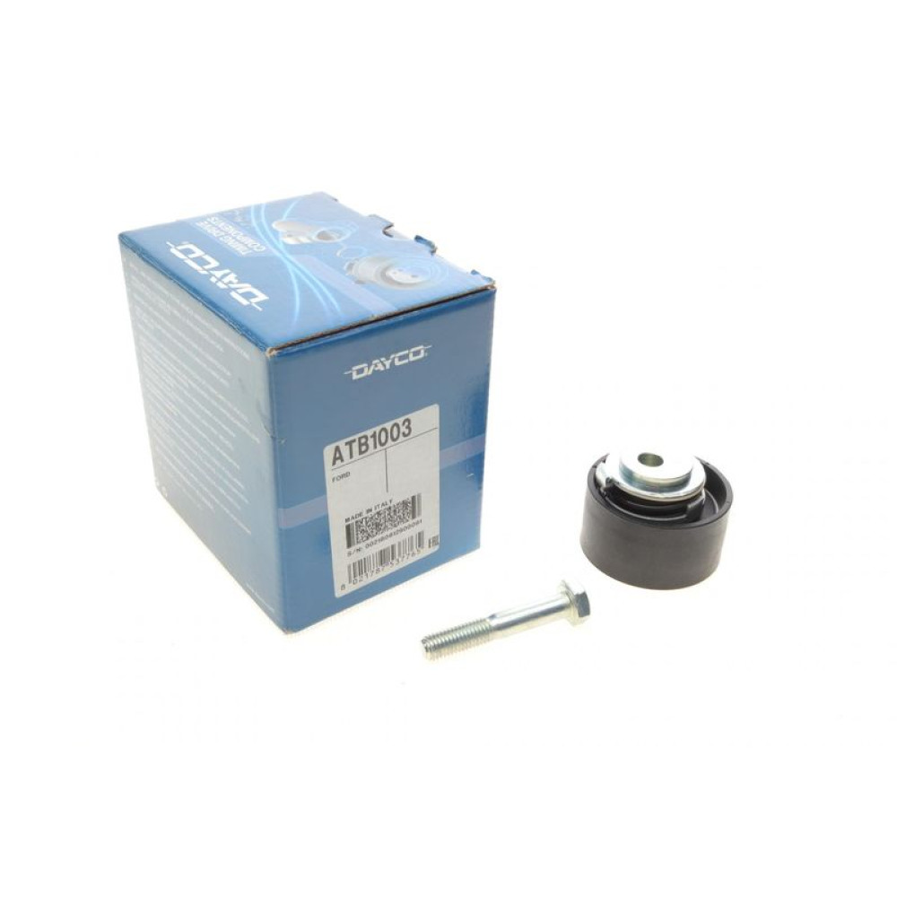 Ролик ГРМ Ford Transit 2.5DI/2.5TD натяжной ATB1003 DAYCO